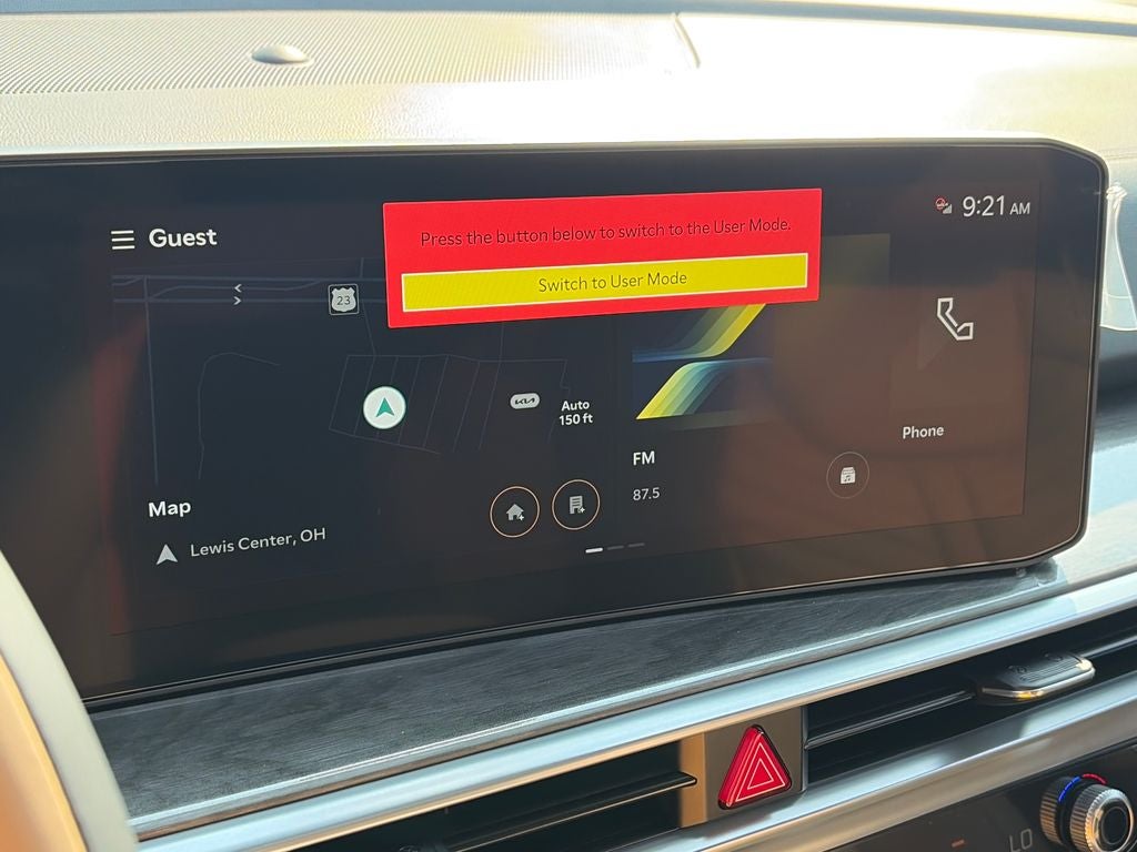 2026 Kia Sorento X-Pro SX Prestige