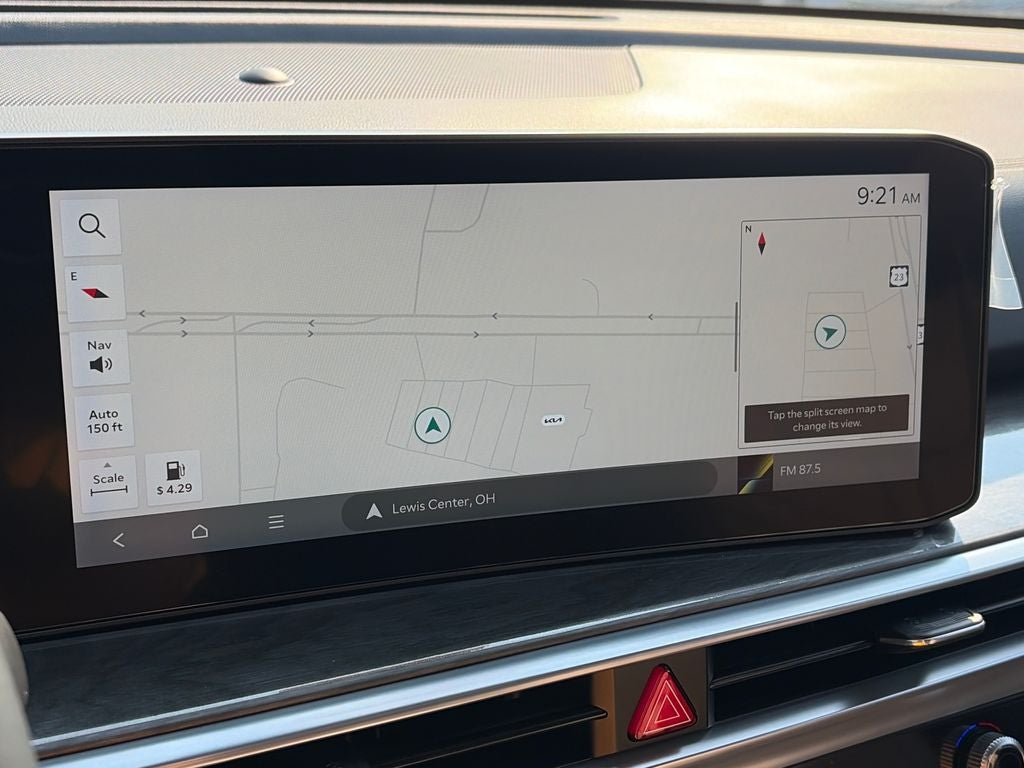 2026 Kia Sorento X-Pro SX Prestige