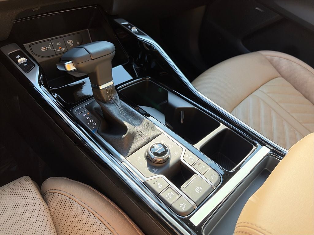 2026 Kia Sorento X-Pro SX Prestige