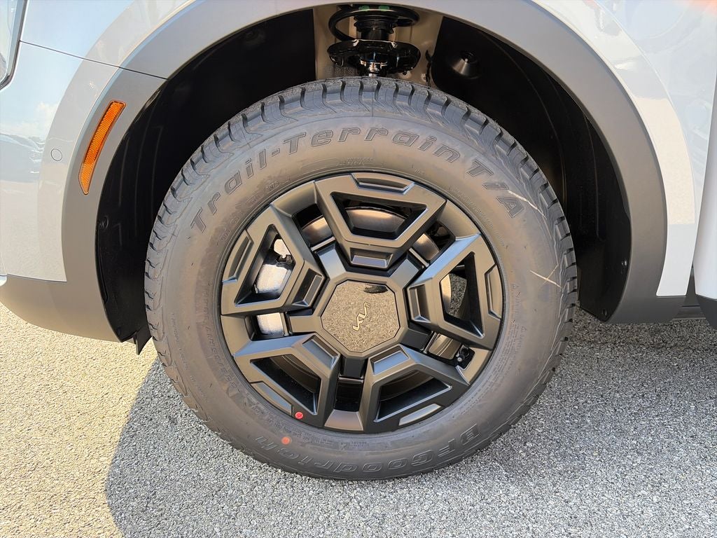 2026 Kia Sorento X-Pro SX Prestige