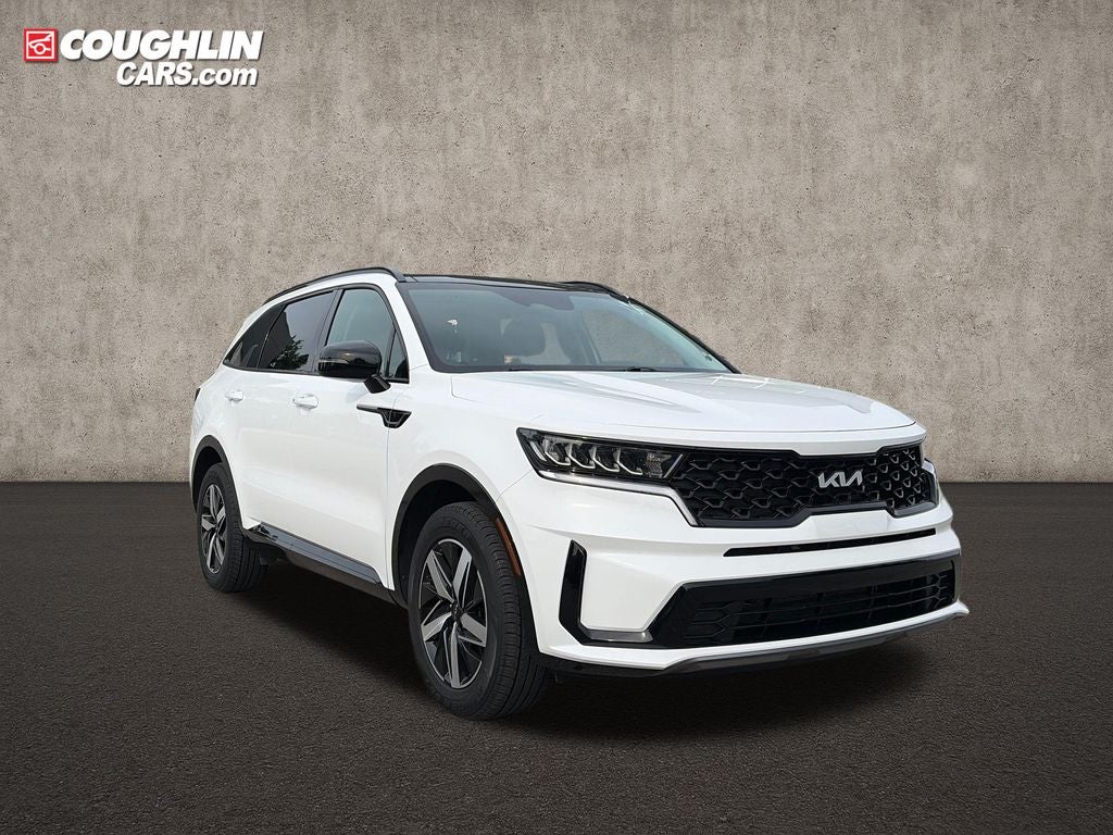 2023 Kia Sorento S