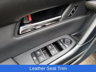 2025 Mazda Mazda CX-50 Hybrid Premium Plus