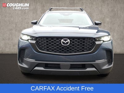 2025 Mazda Mazda CX-50 Hybrid Premium Plus