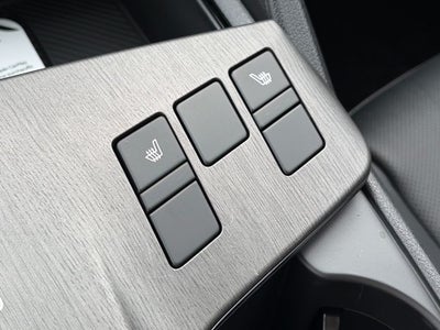 2027 Kia Sportage Hybrid X-Line