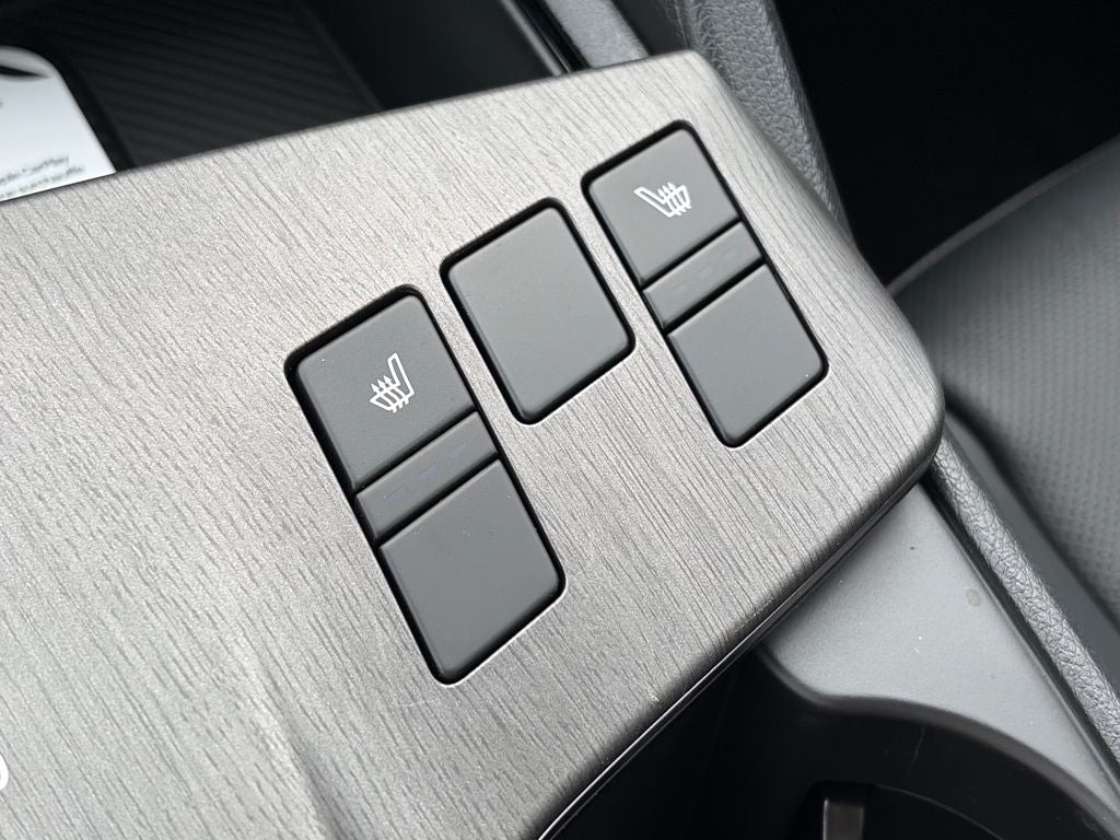2027 Kia Sportage Hybrid X-Line