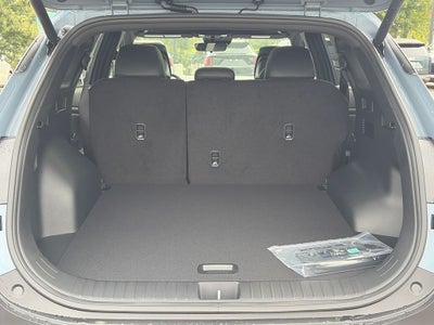 2027 Kia Sportage Hybrid X-Line