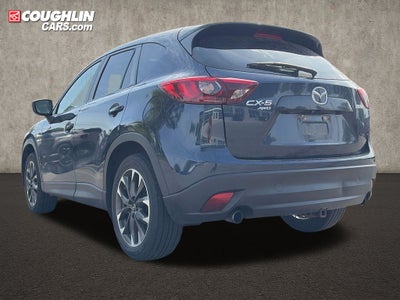 2016 Mazda Mazda CX-5 Grand Touring