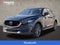 2021 Mazda Mazda CX-5 Signature