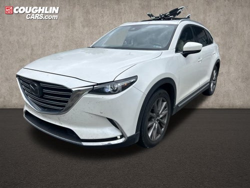 2020 Mazda Mazda CX-9 Grand Touring