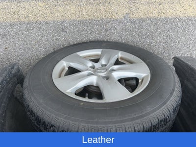 2015 Nissan Quest 3.5 SV