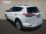 2017 Toyota RAV4 Hybrid Limited