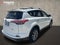 2017 Toyota RAV4 Hybrid Limited