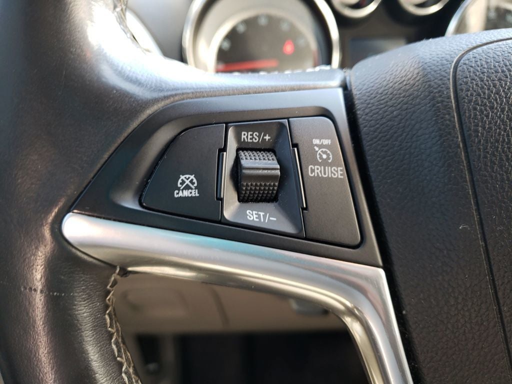 2016 Buick Encore Base