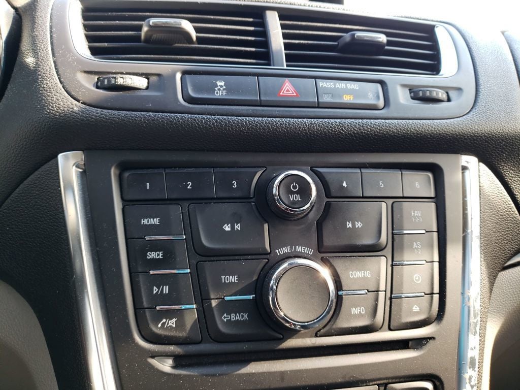 2016 Buick Encore Base
