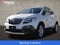 2016 Buick Encore Base