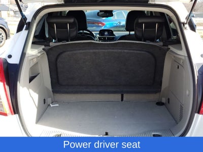 2016 Buick Encore Base