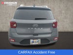2022 Hyundai Venue Limited