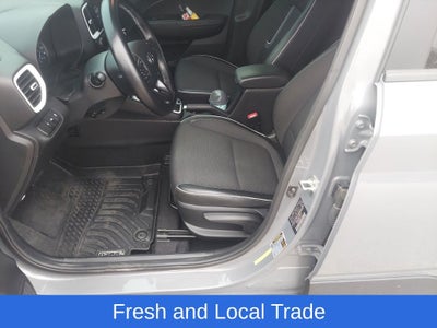 2022 Hyundai Venue Limited