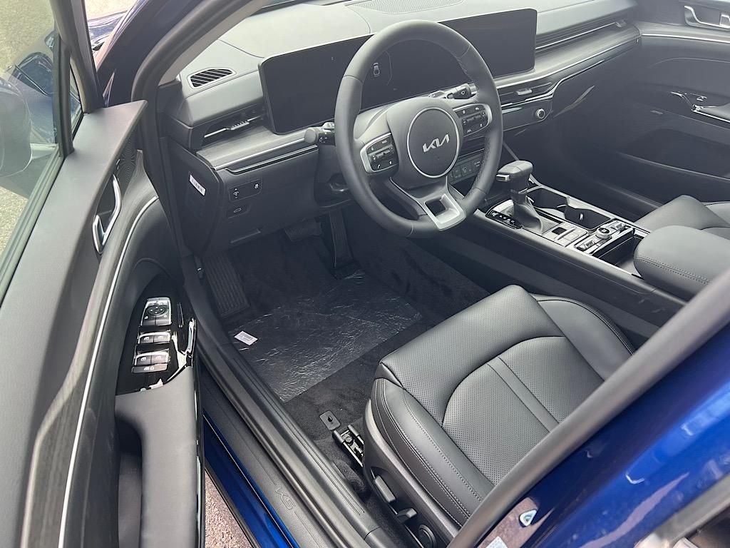 2025 Kia K5 EX
