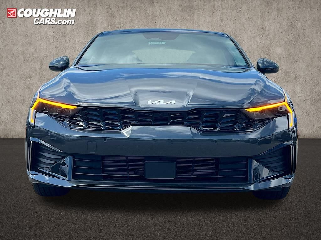 2026 Kia K5 EX