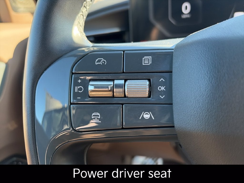 2024 Kia EV9 GT-Line