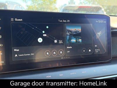 2024 Kia EV9 GT-Line