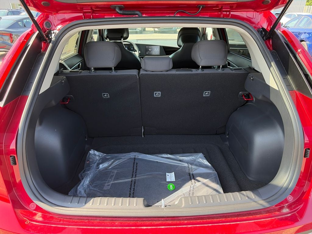 2026 Kia Niro LX