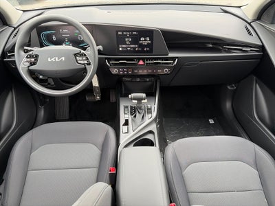 2026 Kia Niro LX