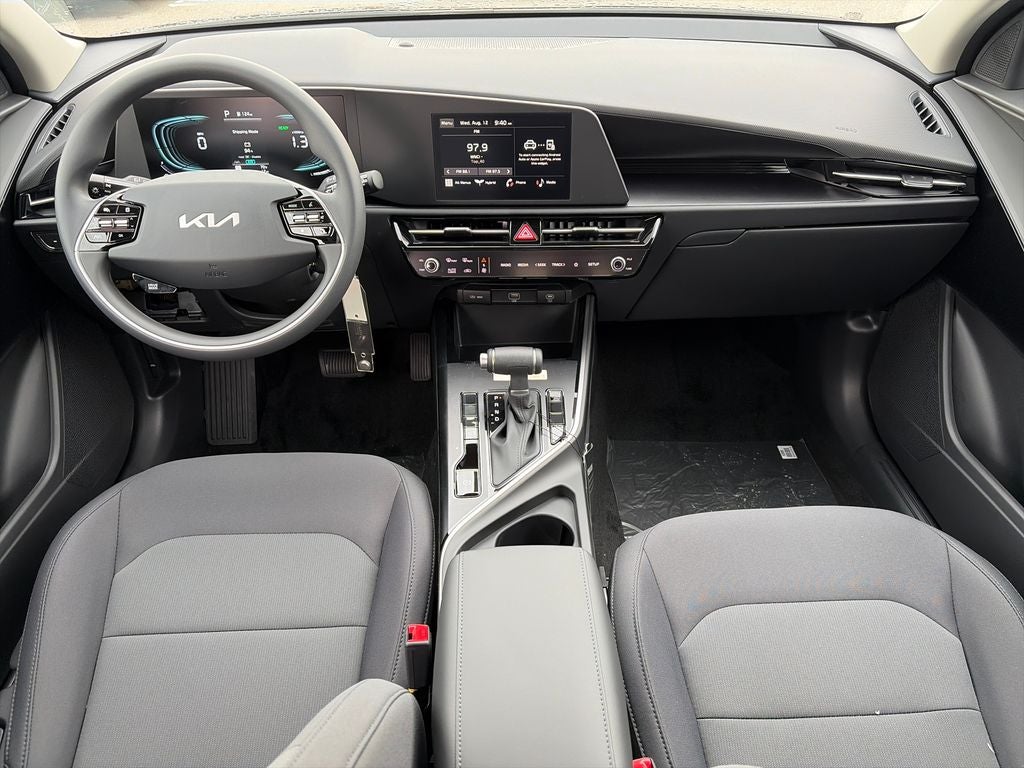 2026 Kia Niro LX