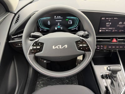 2026 Kia Niro LX