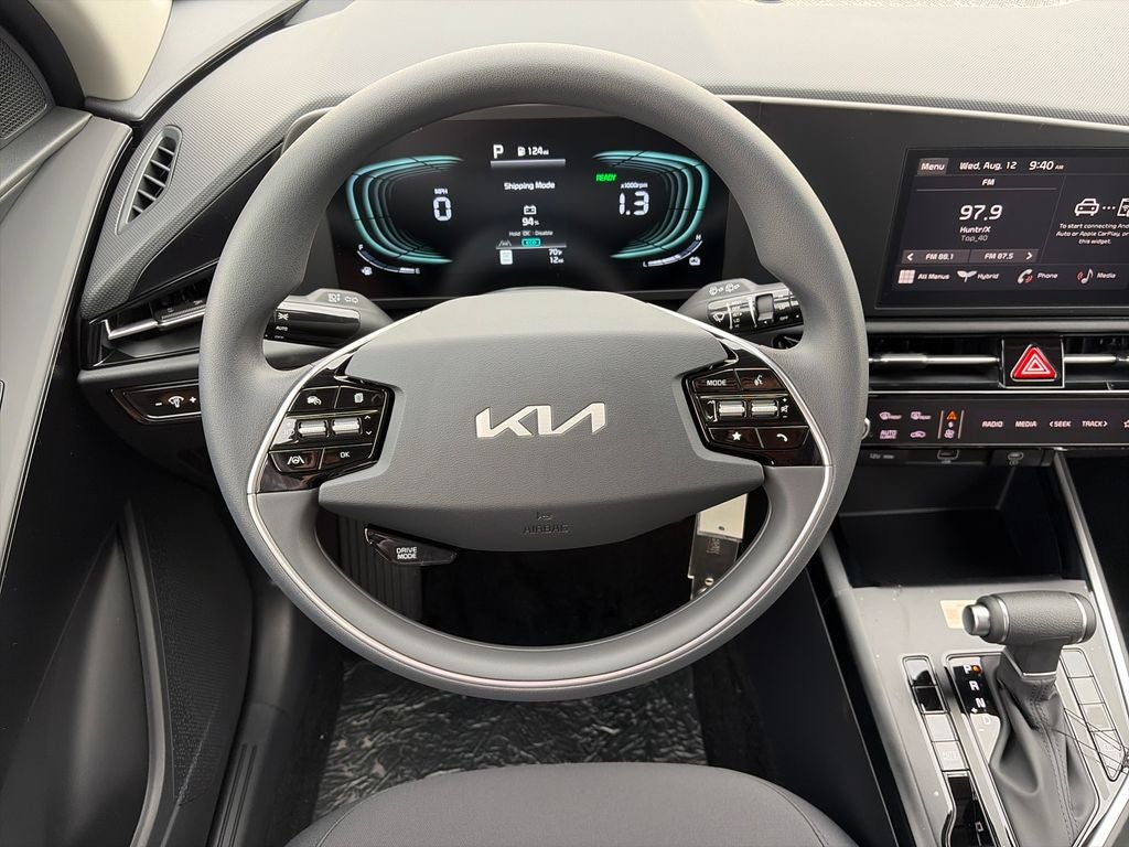 2026 Kia Niro LX