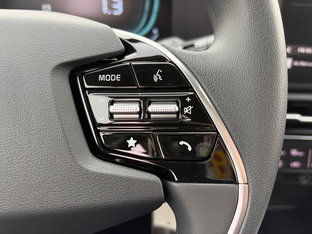 2026 Kia Niro LX
