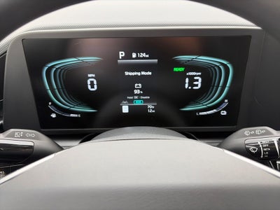 2026 Kia Niro LX