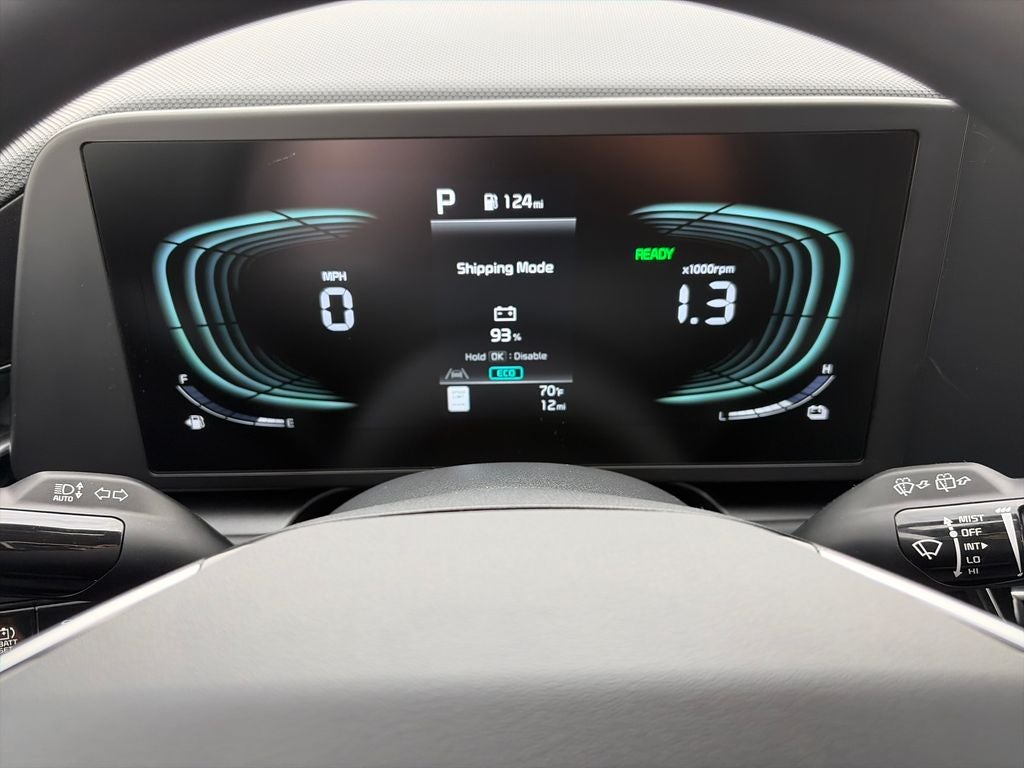 2026 Kia Niro LX