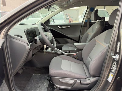 2026 Kia Niro LX