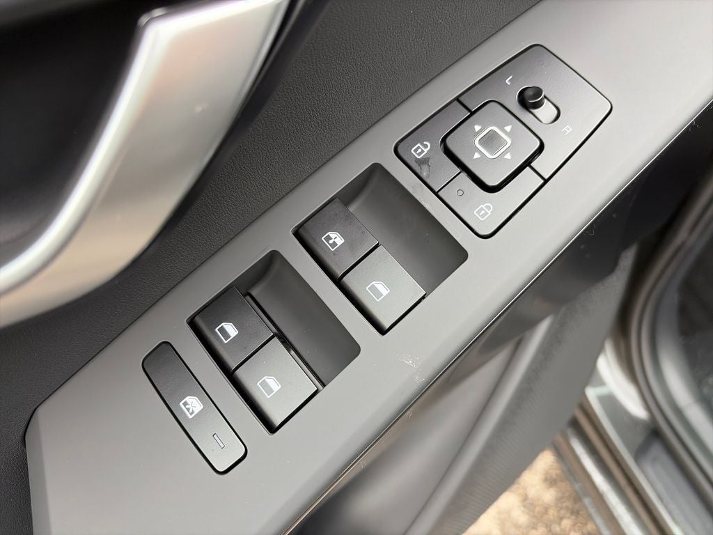 2026 Kia Niro LX