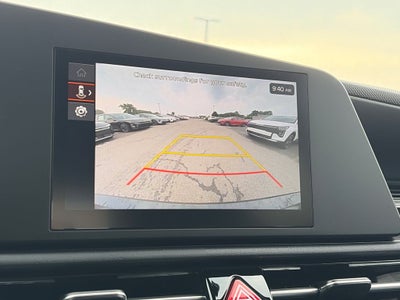 2026 Kia Niro LX