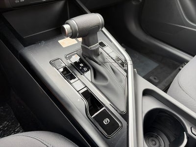 2026 Kia Niro LX