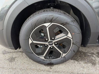 2026 Kia Niro LX
