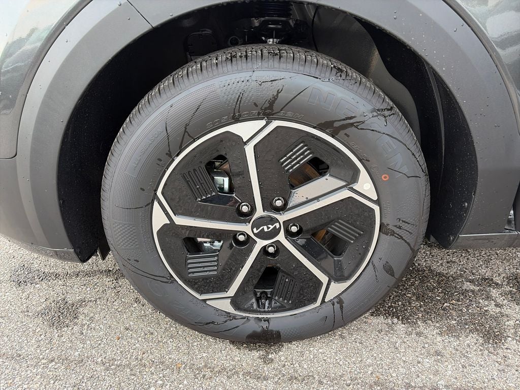 2026 Kia Niro LX