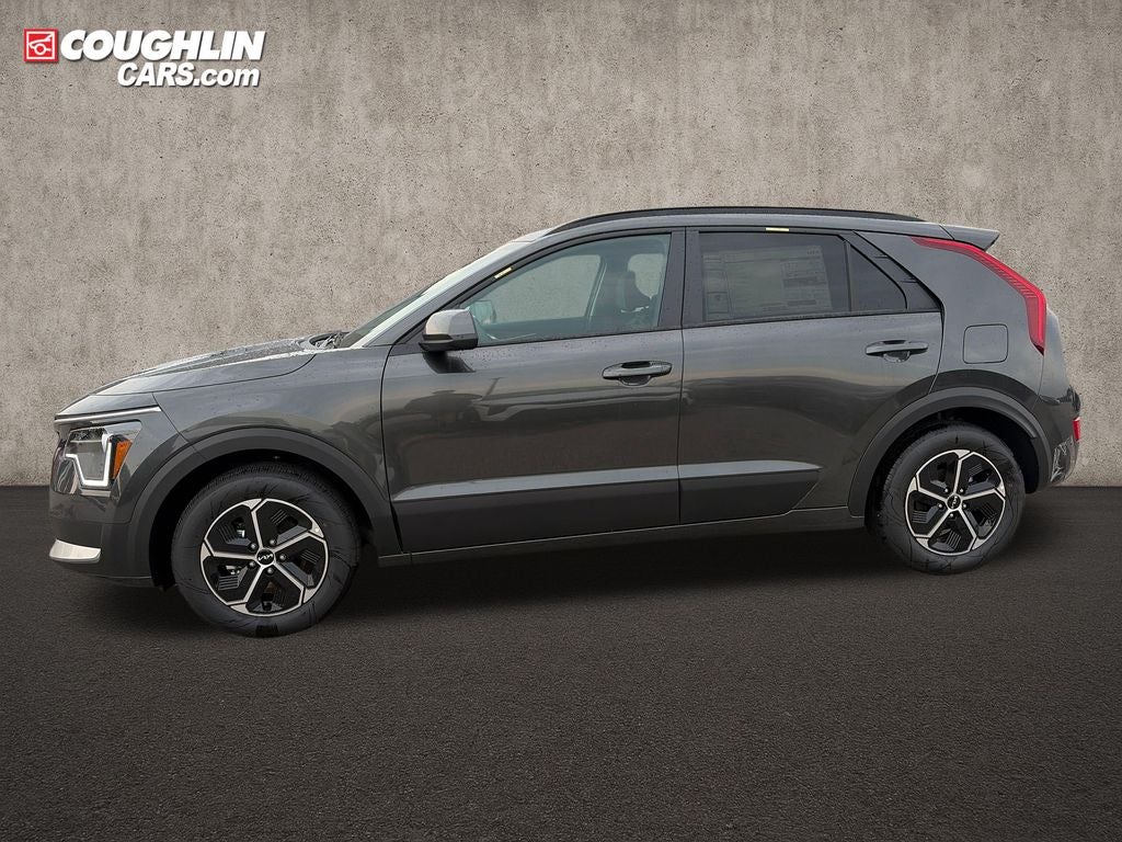 2026 Kia Niro LX