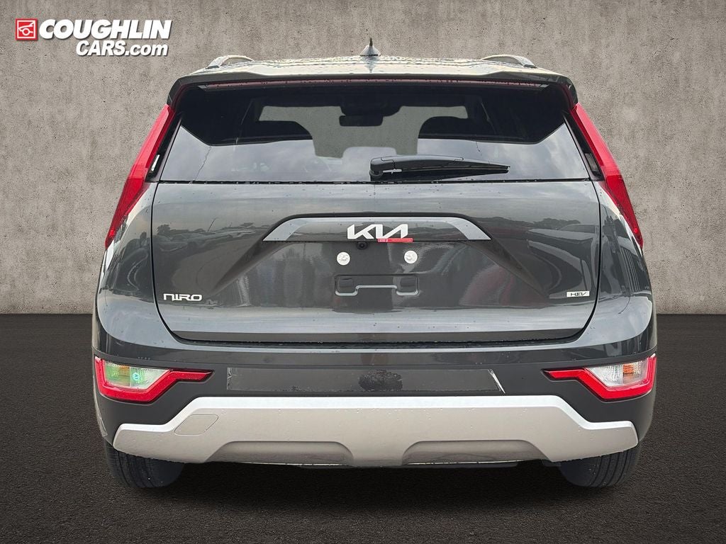 2026 Kia Niro LX