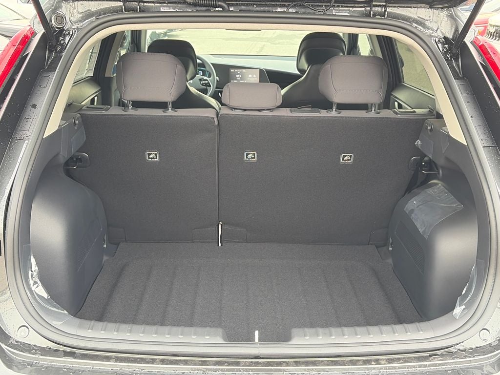 2026 Kia Niro LX