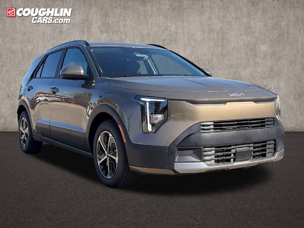 2027 Kia Niro EX