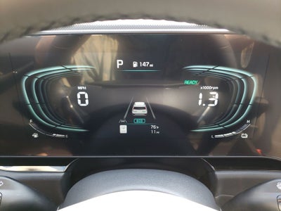 2026 Kia Niro EX
