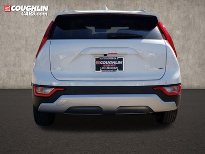 2026 Kia Niro EX