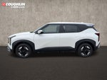 2027 Kia Seltos LX