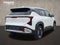 2027 Kia Seltos LX