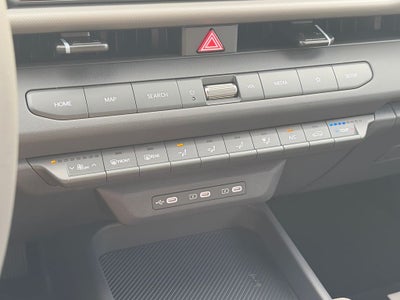 2027 Kia Seltos LX