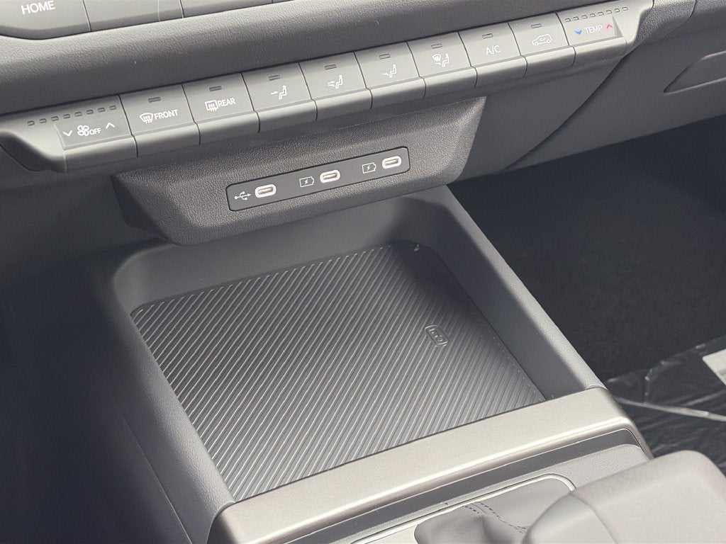 2027 Kia Seltos LX